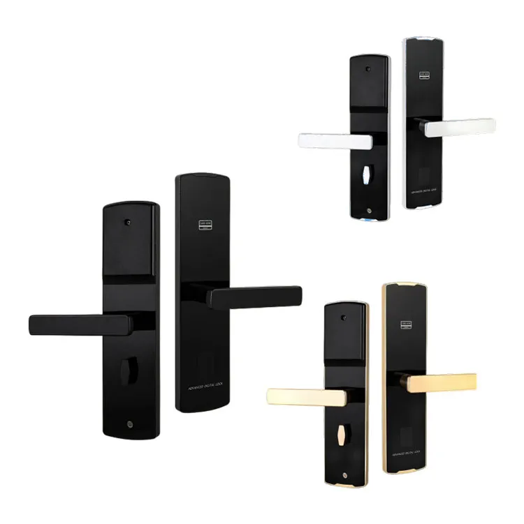 घरको फिंगरप्रिन्ट लकका फाइदाहरू के हुन्?