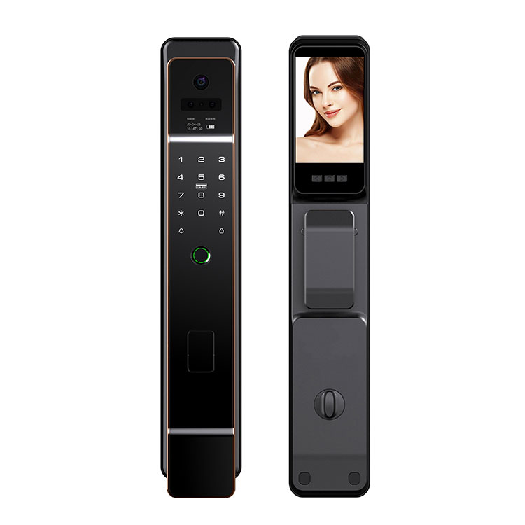 किन 3D स्मार्ट फेस रिकग्निसन डोर लकहरू 2D अनुहार पहिचान ढोका लकहरू भन्दा बढी किन्न लायक छन्